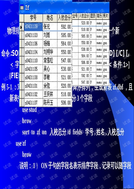 心神不宁的郎 第4页