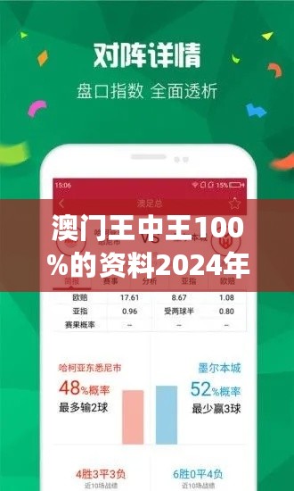 新澳门王中王100%期期中,实证研究解释定义_钻石版23.855