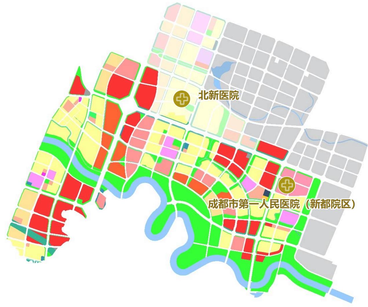 廖家湾乡最新发展规划